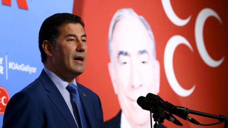 Dördüncü ittifakın adayı belli oldu: Sinan Oğan’ın planı ortaya çıktı…