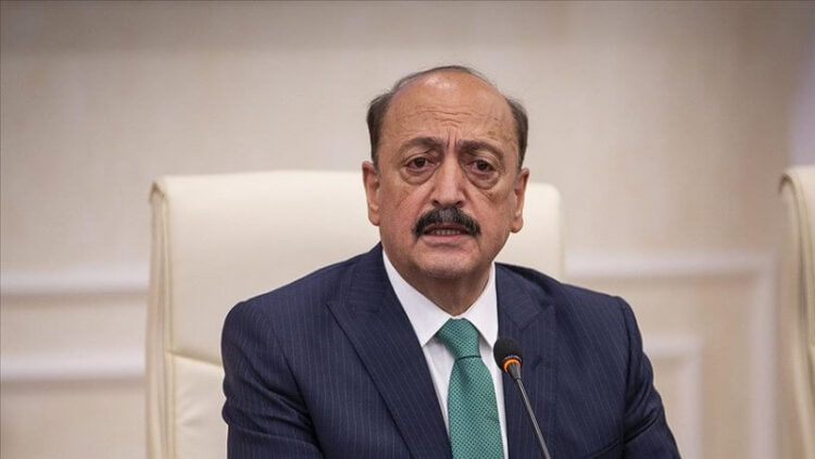 Bakan Bilgin ‘EYT’ için tarih verdi