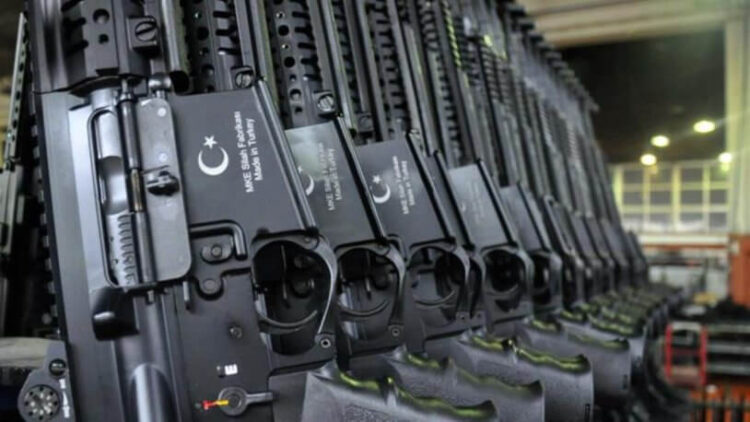 Makine Kimya Endüstrisi dolandırıcılık nedeniyle Ensarcı başkandan şikayetçi oldu