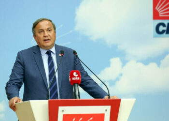 CHP’li Torun’dan Bakan Kurum’a: Genel başkanımıza laf söylemek senin boyunu aşar!
