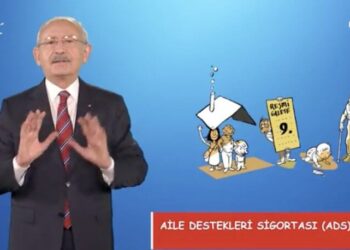‘Yoksulluk kader değil!’: 15 Soruda CHP’nin Aile Destekleri Sigortası projesi
