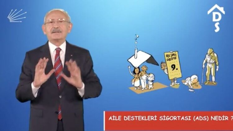 ‘Yoksulluk kader değil!’: 15 Soruda CHP’nin Aile Destekleri Sigortası projesi