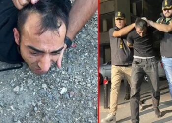 İstanbul’da 2 kişiyi öldürüp polisleri yaralayan şahsın ilk ifadesi ortaya çıktı!