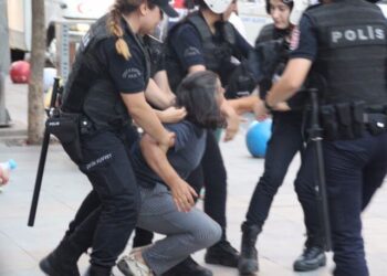 AYM’den Berkin Elvan’ın annesi Gülsüm Elvan için karar