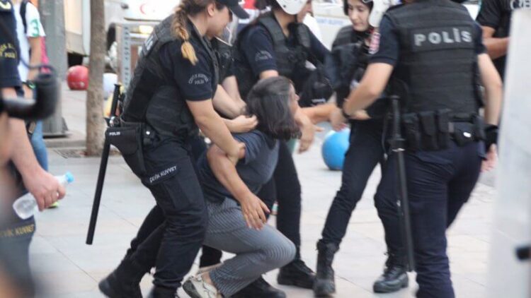 AYM’den Berkin Elvan’ın annesi Gülsüm Elvan için karar