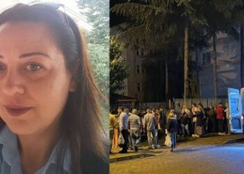 Kadın polis memuru evinde ölü bulundu