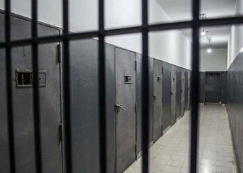 Cezaevlerinde son 8 ayda 55 tutuklu öldü: İHD’den ‘Sistem ölüm üretiyor’ isyanı