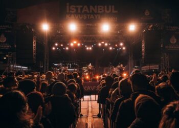 İBB’den ‘İstanbul Kavuştayı’: 10 meydan, 10 ücretsiz konser