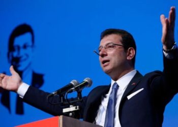 İmamoğlu’nun davası yine ertelendi