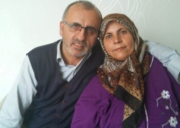 Büyükşen çifti cinayetinde ilk duruşma: Hakime ve savcıya büyü yapmaya çalışmış