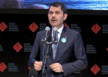Bakan Kurum: TOKİ’den ev alan ve borcu devam edenler için müjdemiz var…