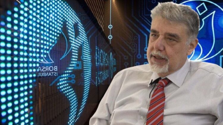 Ekonomist Yeşilada’dan çarpıcı iddia: AKP’ye 1 milyon oy kaybettirecek…