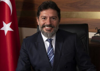 Hakan Atilla’dan dikkat çeken ‘Halkbank’ açıklaması