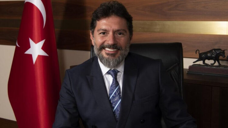 Hakan Atilla’dan dikkat çeken ‘Halkbank’ açıklaması