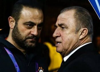 Hasan Şaş ‘Terim’ belgeselinde neden yer almadığını açıkladı