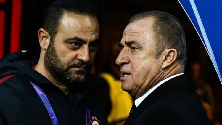 Hasan Şaş ‘Terim’ belgeselinde neden yer almadığını açıkladı