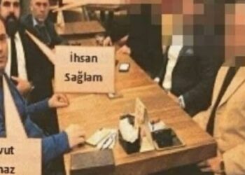 HSK, casusluktan yargılanan savcı Davut Yılmaz’ı meslekten men etti