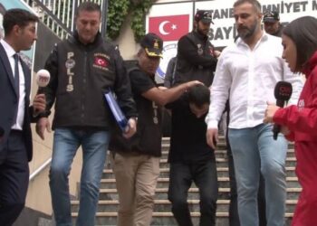 3 kişiyi öldürüp 2 polisi yaralamıştı, ifadesi ortaya çıktı: ‘Cin kabilesinin reisi ateş etti…’