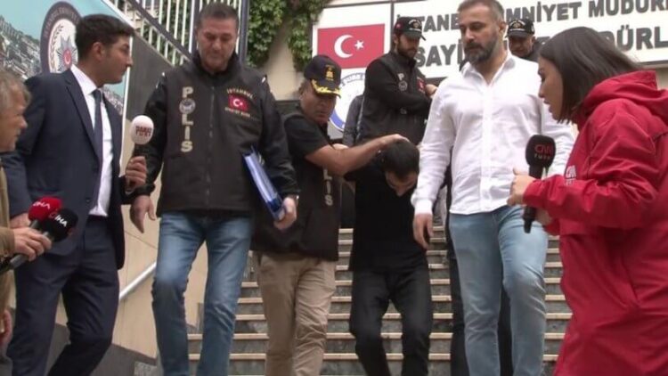 3 kişiyi öldürüp 2 polisi yaralamıştı, ifadesi ortaya çıktı: ‘Cin kabilesinin reisi ateş etti…’