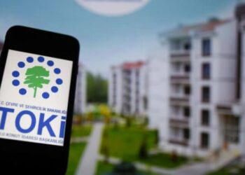 TOKİ’nin kasasındaki şüpheli işler: ‘Başta inanmadım, çok şaşırdım’