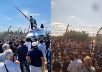 Torbalı’da sigara fabrikasında sendika kıyımı: Emekçilerin direnişi sürüyor