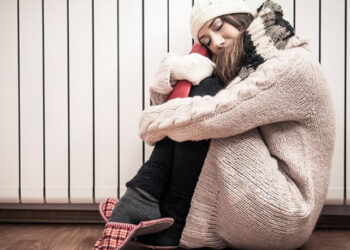 Sürekli üşümenin nedeni ne? ‘Sadece soğuk havalar olmayabilir’