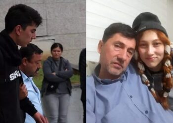 Afgan mültecinin katlettiği Ayşegül’ün ağabeyi tutuklandı