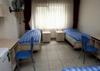 İşte öğrenci yurdunda en düşük tek kişilik oda fiyatının yıllık ücreti