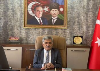 Bakü’ye atanan AKP’li bürokrattan dikkat çeken paylaşımlar