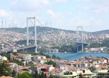 İstanbul, konut fiyat artışı sıralamasında Miami’yi geçti…