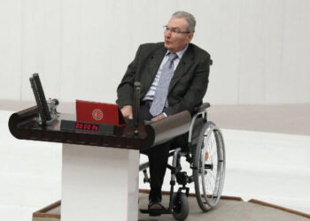 Deniz Baykal için harekete geçildi