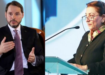 Berat Albayrak’a yakın isimle ilgili ‘ekonomi’ kulisi
