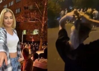 Hedis Necefi 6 kurşunla öldürüldü