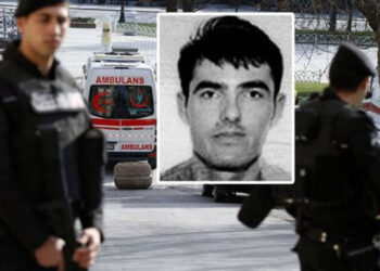 ‘Türkiye, Balkan mafyasının arka bahçesi oldu’