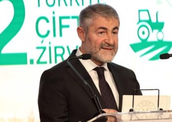 Nebati’den KKM ve dolar kuru açıklaması