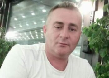 Mersin’deki saldırıda şehit olan polis memurunun kimliği belli oldu