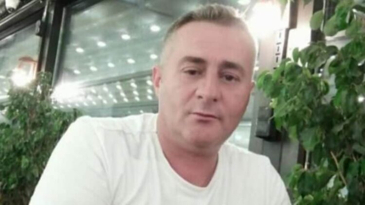 Mersin’deki saldırıda şehit olan polis memurunun kimliği belli oldu