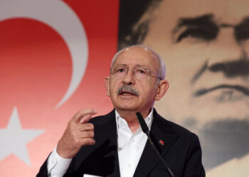 AKP’li isimlere ‘Kılıçdaroğlu’ uyarısı