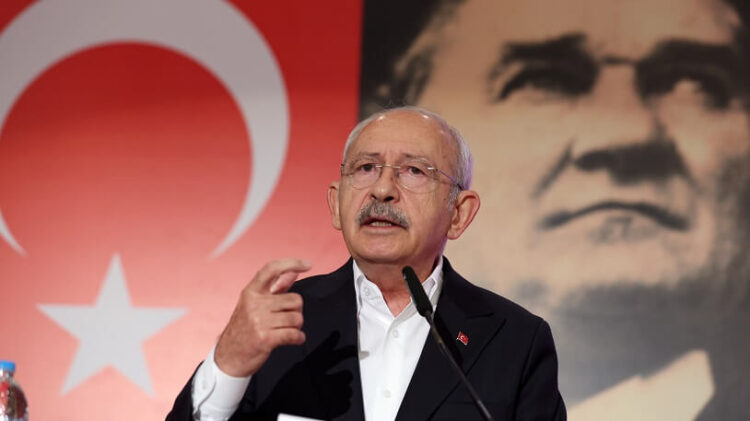 AKP’li isimlere ‘Kılıçdaroğlu’ uyarısı
