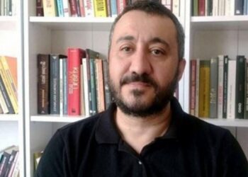 Avrasya Araştırma Şirketi Başkanı Kemal Özkiraz’a saldırı