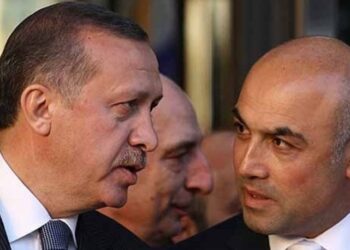 Rüşvet iddialarının ardından Fettah Tamince’den açıklama