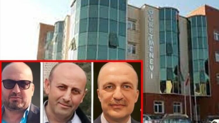 Öğretmenevinde AKP’liler arasında yumruklu kavga iddiası