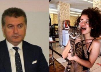 Azra’nın katili Mustafa Murat Ayhan, cezaevinde intihar etti