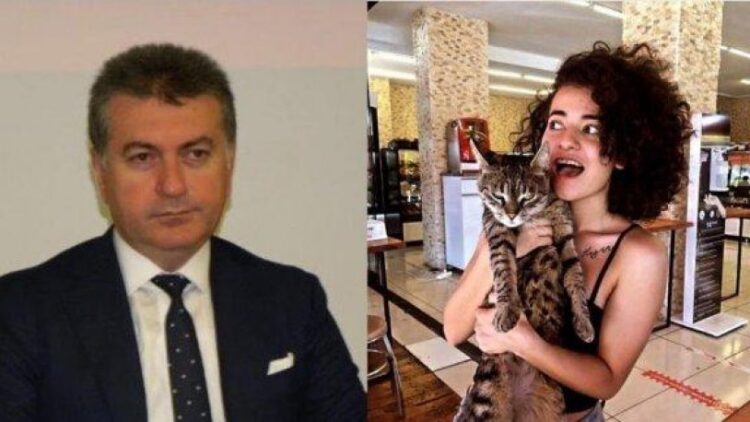 Azra’nın katili Mustafa Murat Ayhan, cezaevinde intihar etti