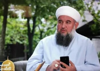 İsmailağa’dan Mesut Demir, Atatürk’ü hedef aldı