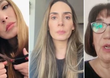 Kadın sinemacılardan İranlı kadınlara destek videosu