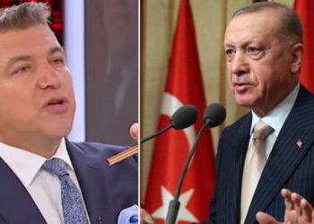 İsmail Küçükkaya’dan Erdoğan’a: MGK’dan bi karar çıkartsın CHP’yi kapattırsın