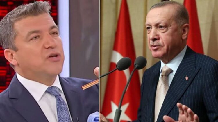 İsmail Küçükkaya’dan Erdoğan’a: MGK’dan bi karar çıkartsın CHP’yi kapattırsın
