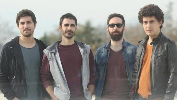 Pinhani’nin Edirne konseri iptal edildi!