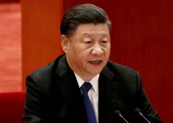 Xi, kilit alanlardaki çekirdek teknolojilerde atılımlar elde etmek için sistemi geliştirmenin önemine dikkat çekti